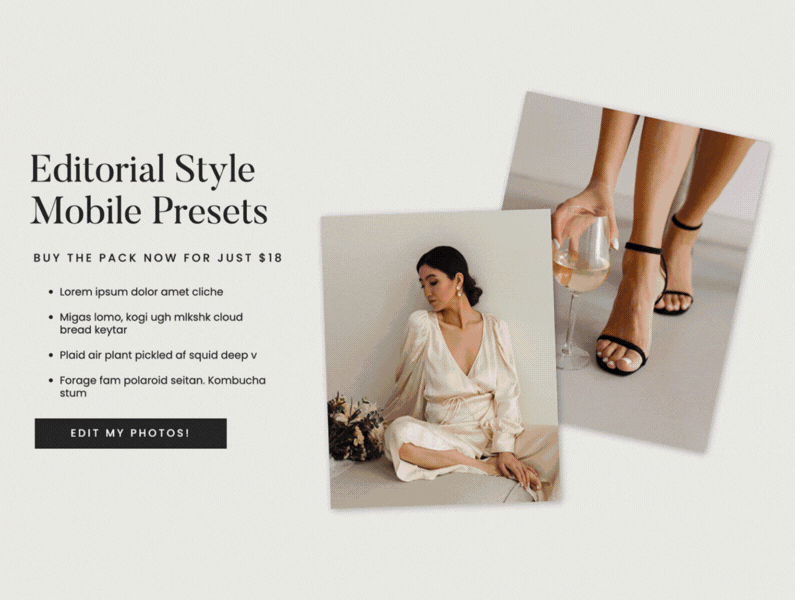 Landing Page Bundle (1)