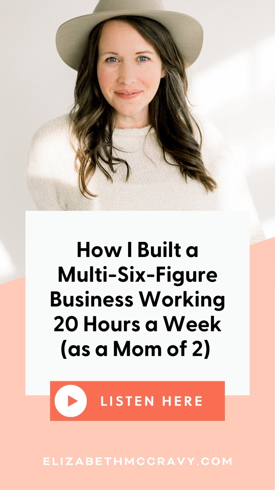 1 building a multi-6-figure business working 15-20 hours per week