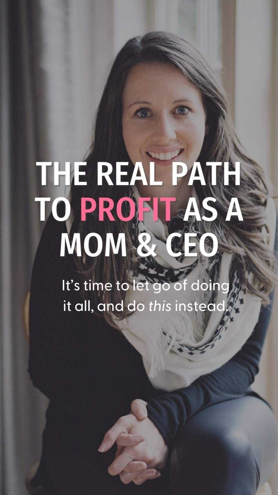 2 Shanna Skidmore shares how she scales her business with limited hours