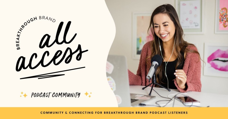 breakthrough-brand-Facebook-group Join breakthrough brand all access group