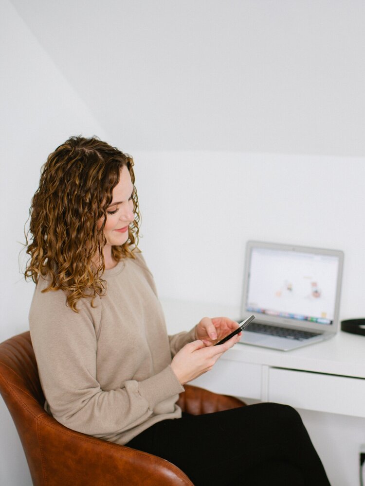 Learn how to write personality-packed copy the entertains and sells with Brittany McBean on the Breakthrough Brand Podcast.