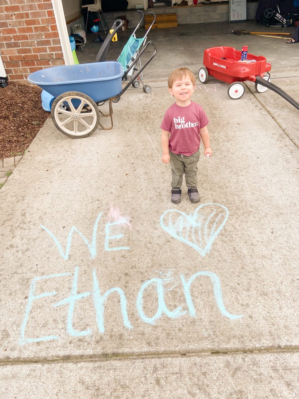 bts-of-my-4-month-maternity-leave (4) Preparing Ethan to be a big brother