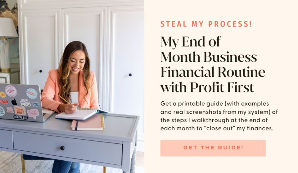 business-profit-routine business-profit-routine