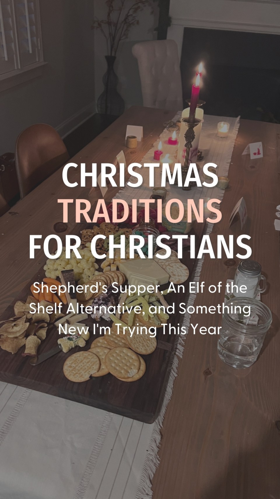 christmas-traditions-for-christians-breakthrough-brand-podcast (2) Christmas traditions for Christians