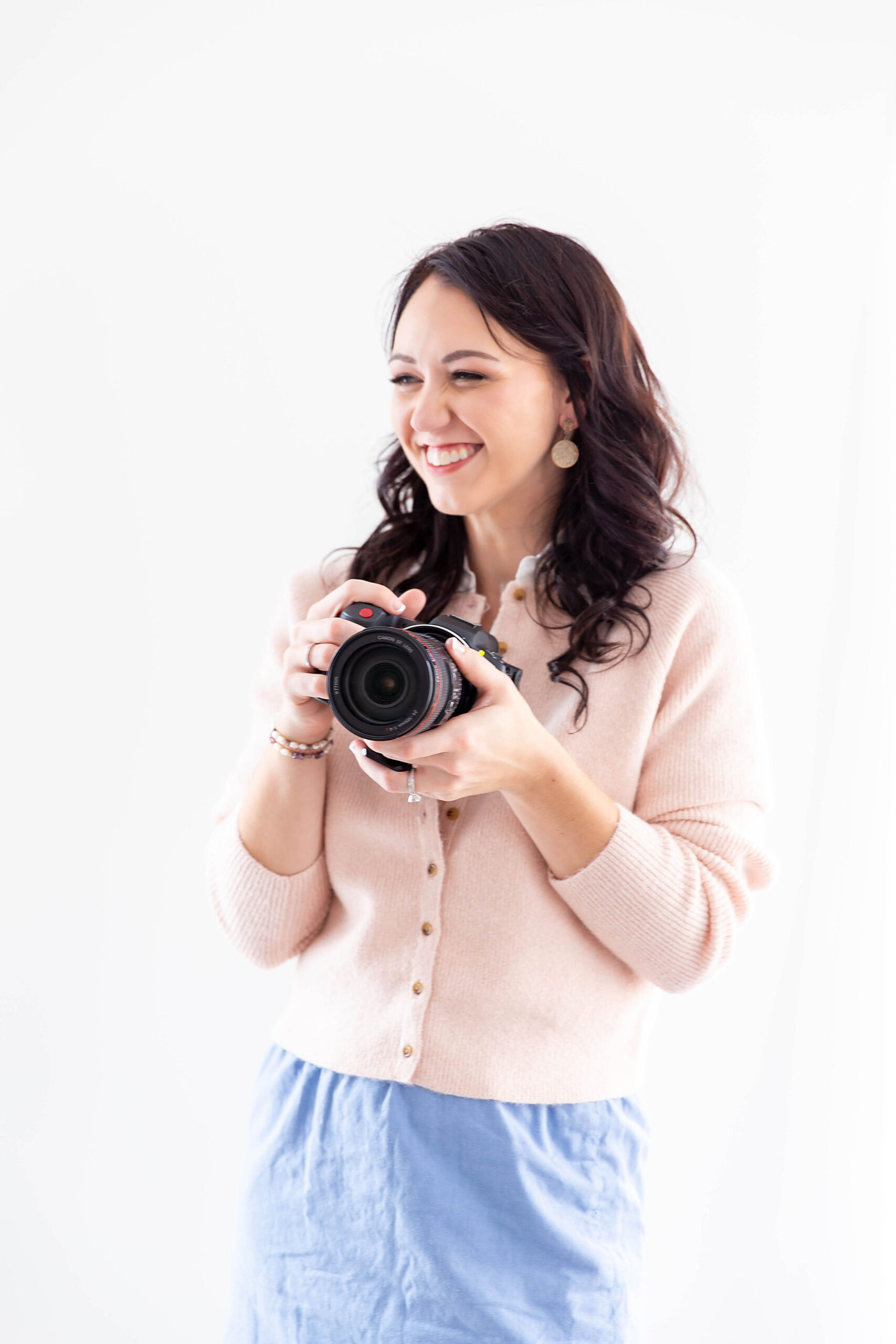 Kate Tran on creating video content for your business