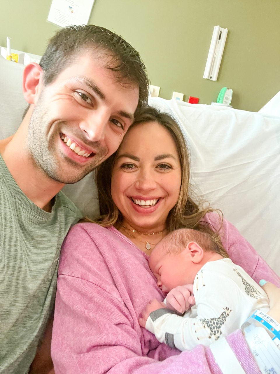 Elizabeth-McCravy-Baby-Announcement5 using Christian Healthcare Ministries as part of how we handle healthcare as a self-employed family