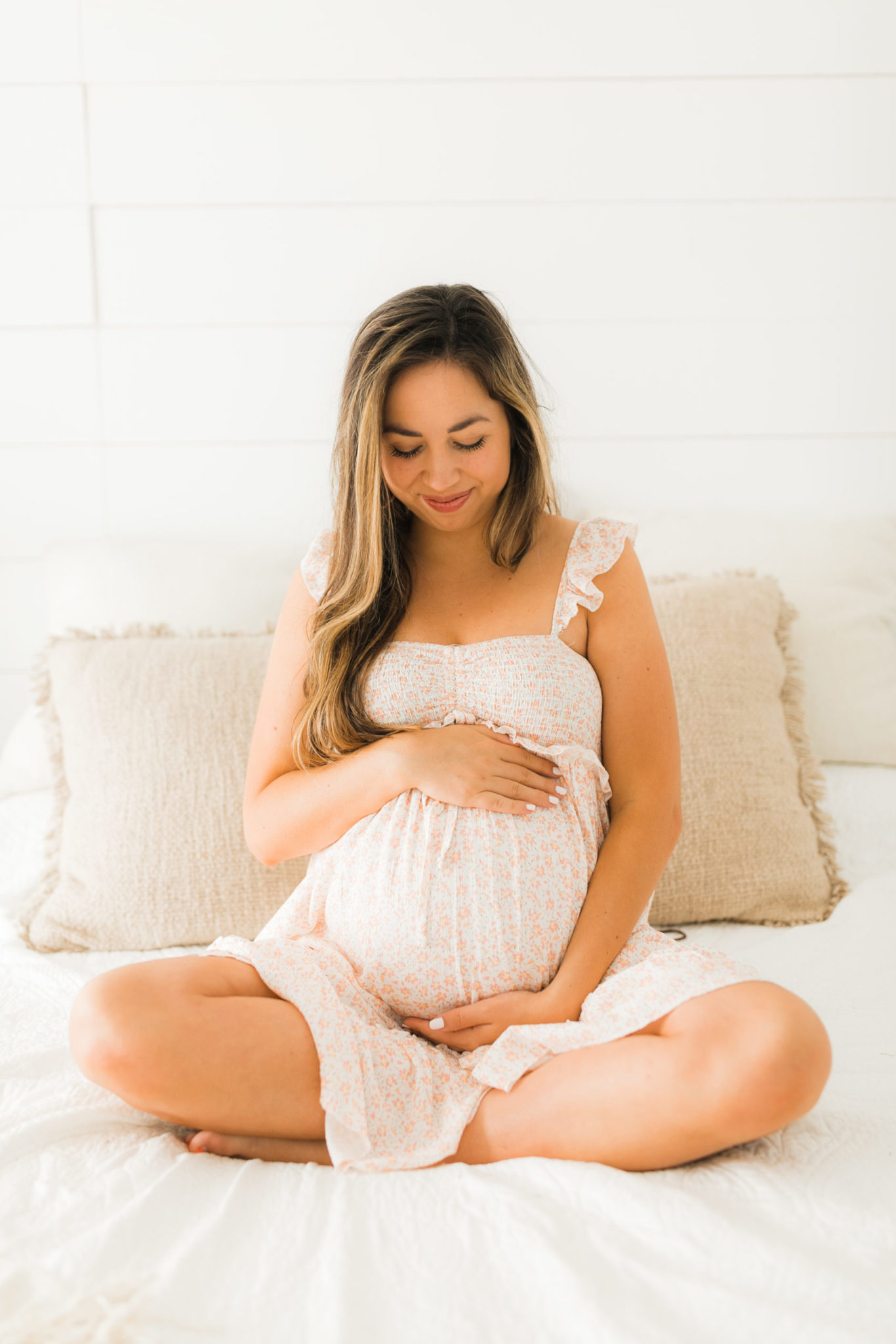 Elizabeth McCravy's tips for planning any kind of leave from your business on the Breakthrough Brand Podcast.