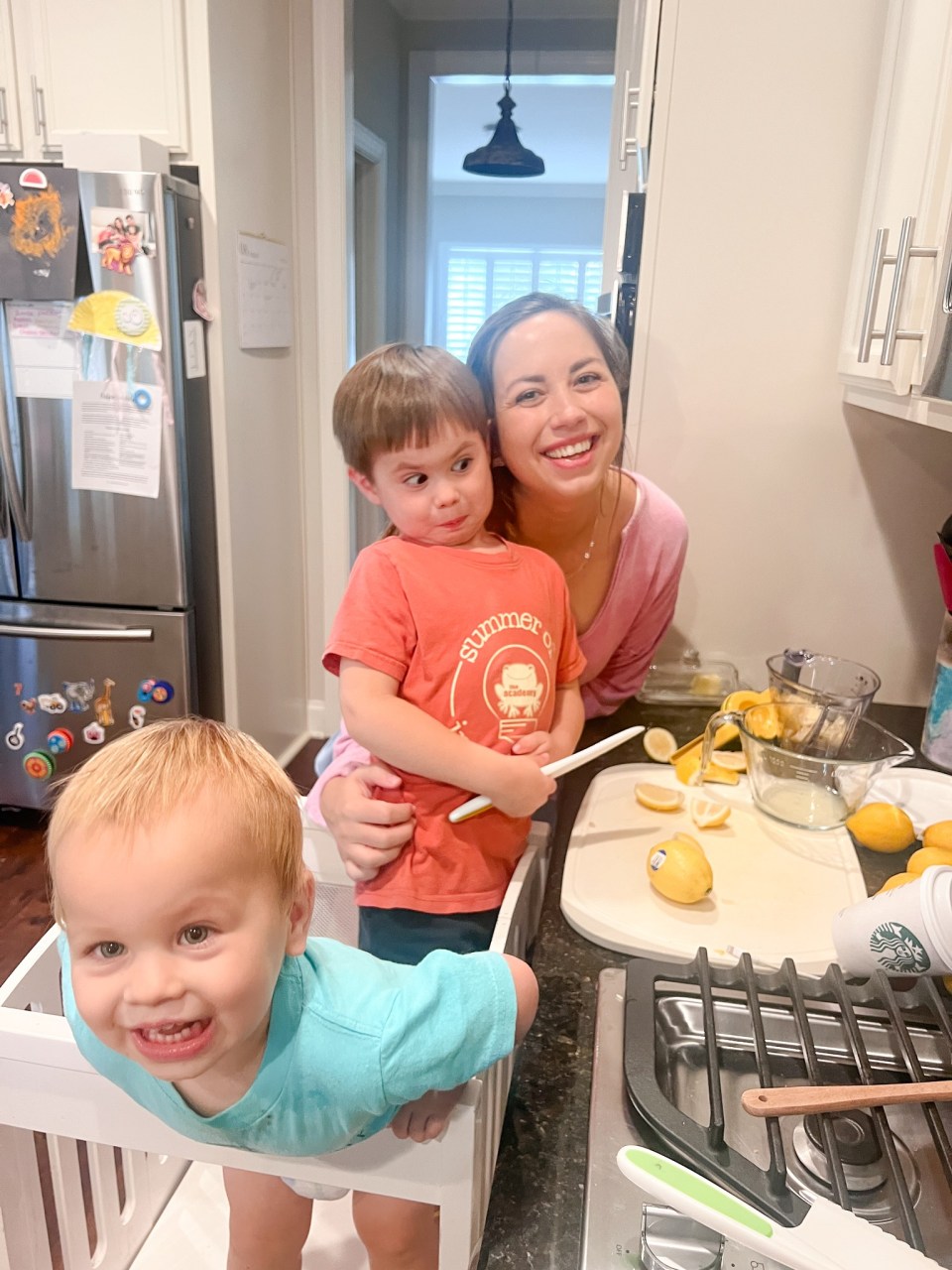 Elizabeth-McCravy-Postpartum-Breakthrough-Brand-4 making meals with your kids