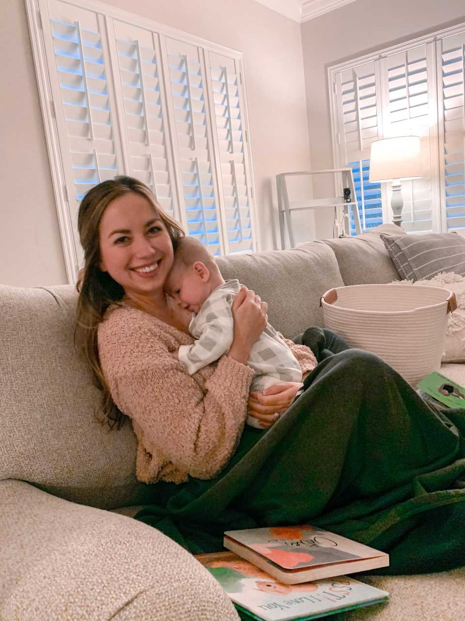 Elizabeth-McCravy-Postpartum-Tips productivity as a working mom