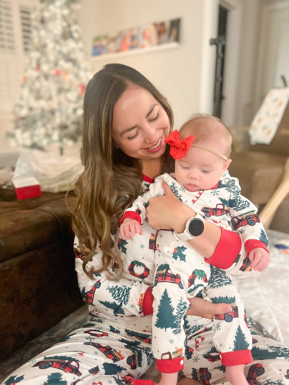 Elizabeth-McCravy-Shepherds-Supper1 baby's first Christmas tradition