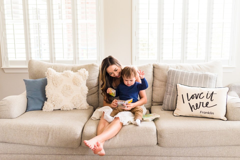 Mother's Day encouragement in the mundane everyday tasks