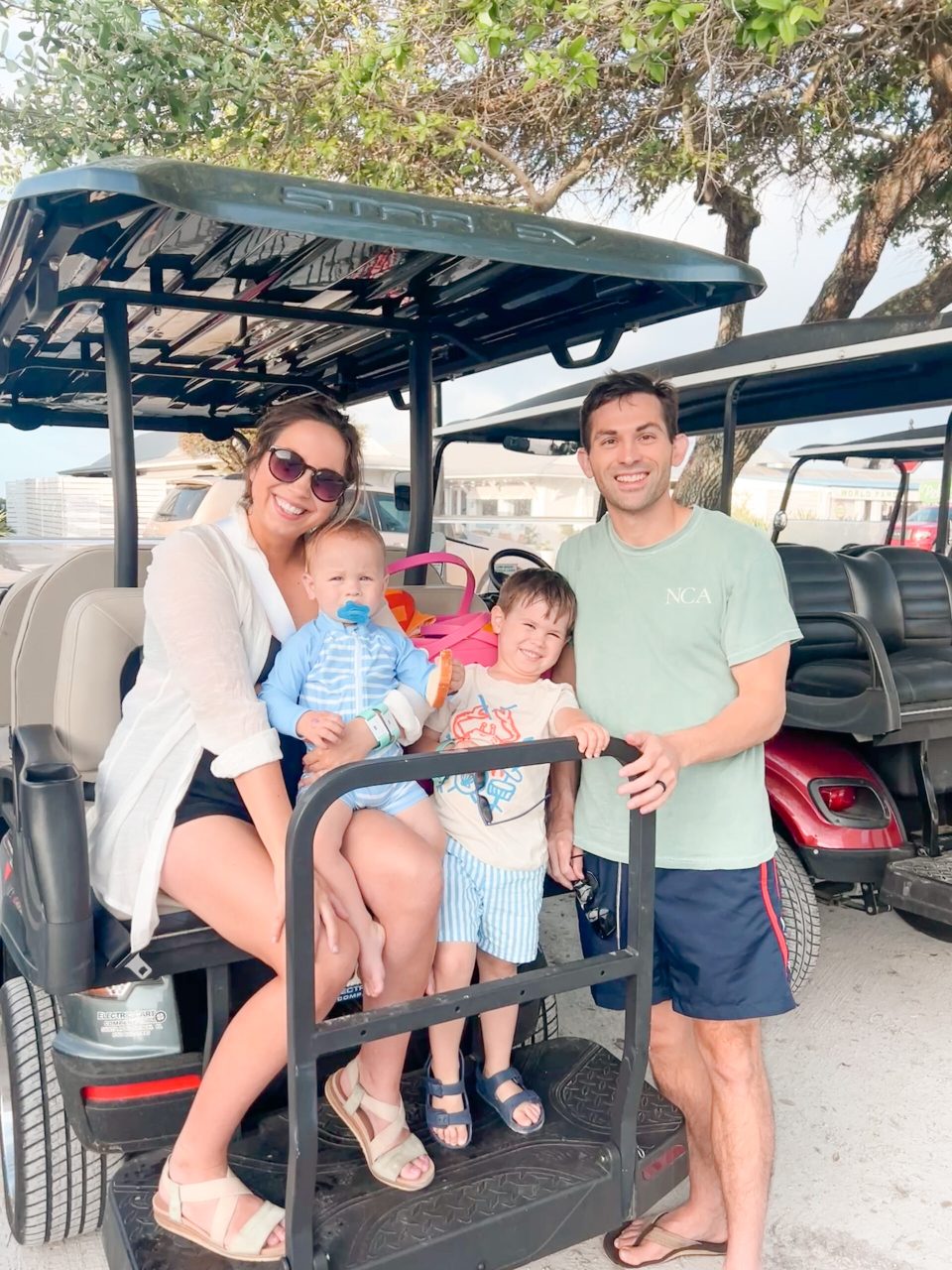 enjoying-a-podcast-break enjoying a podcasting break as an entrepreneur and mom