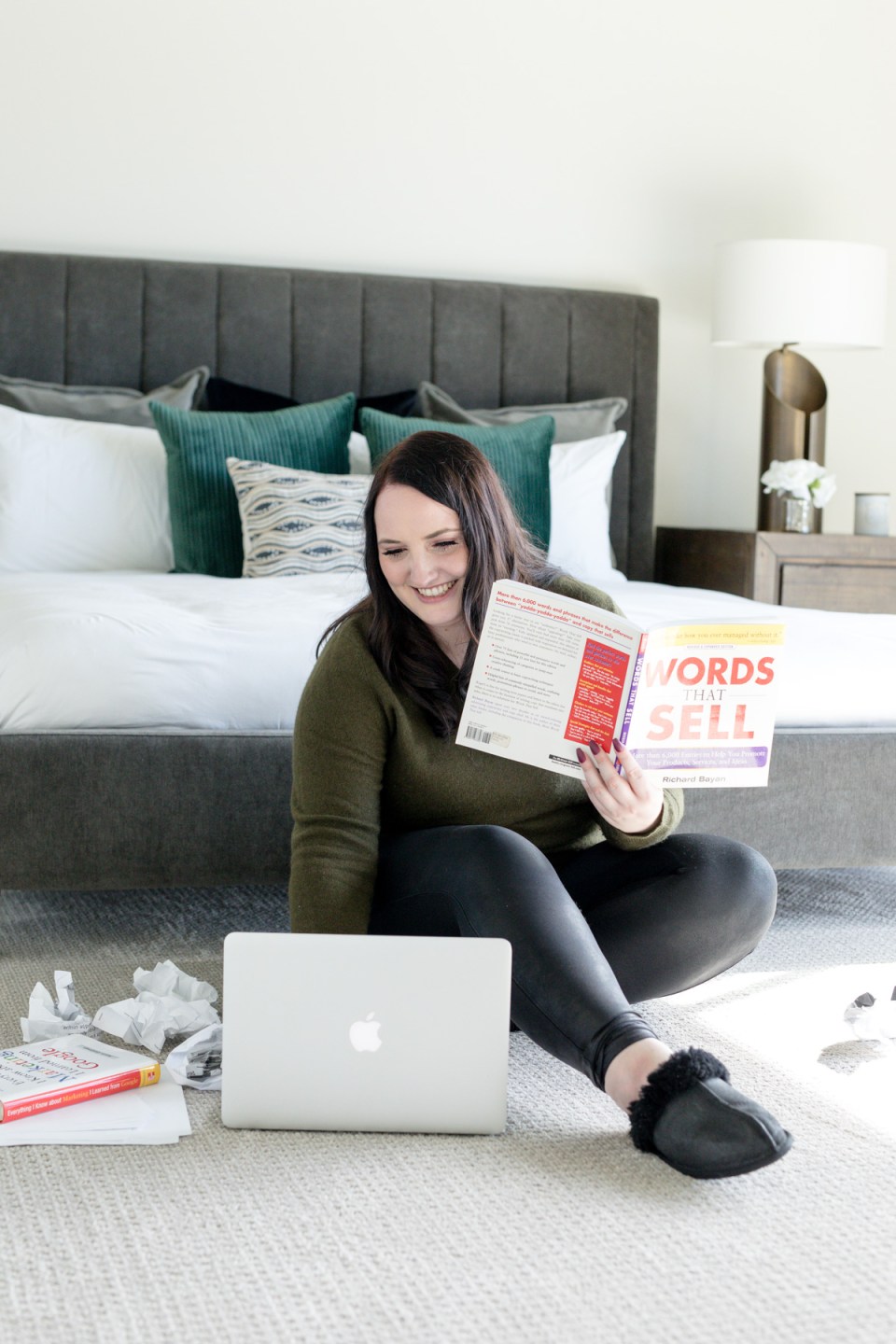 ghost-blogging-and-pinterest-manager-4 seo blogging tips from a content writer