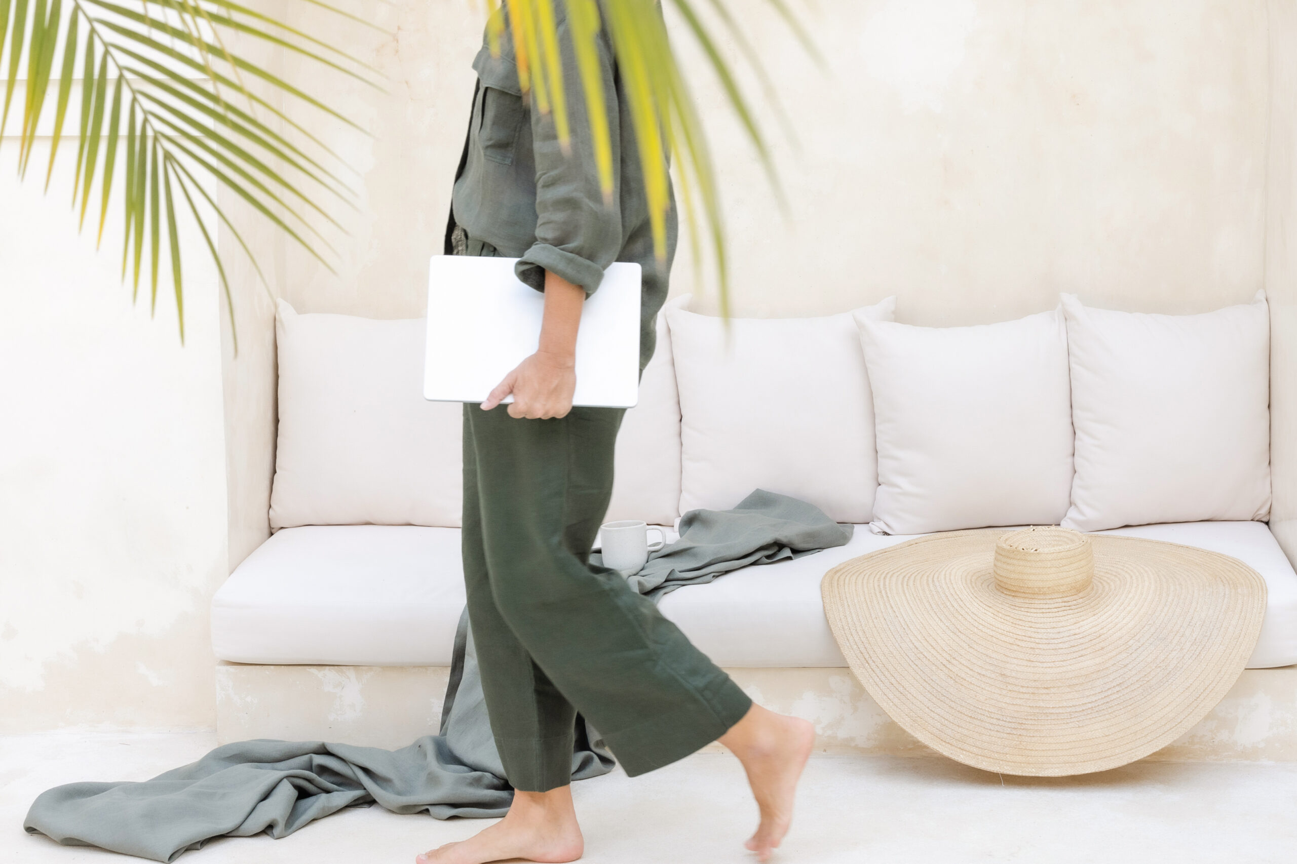 update your website to increase bookings