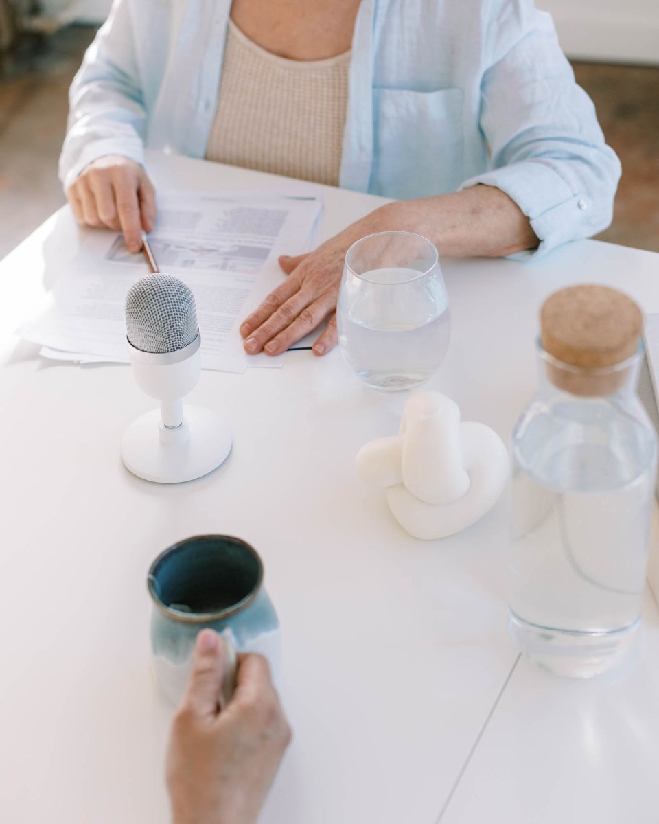 haute-stock-photography-subscription-coastal-grandma-collection-final-4 tips before your first podcast episode