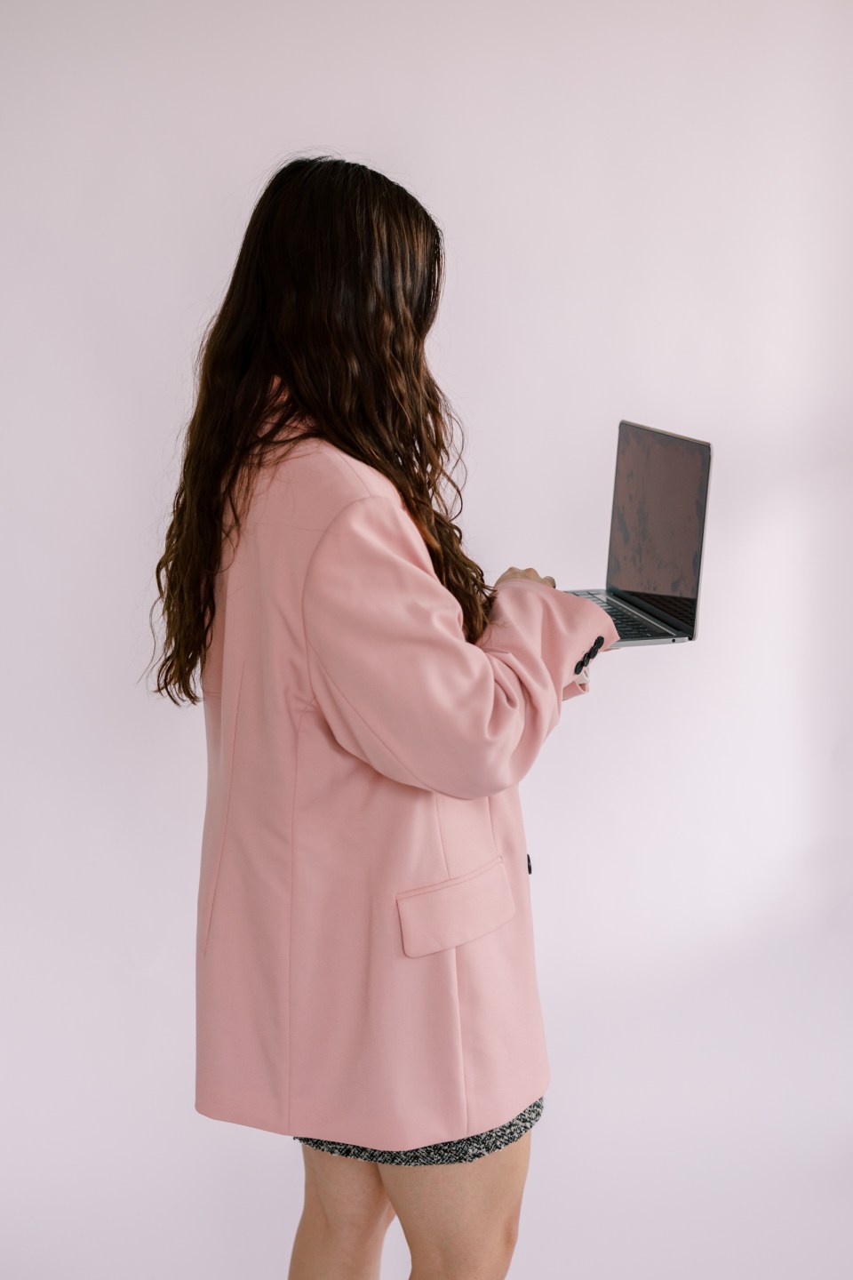 haute-stock-photography-subscription-millennial-pink-collection-final-8 updating old blog posts on your website to increase bookings