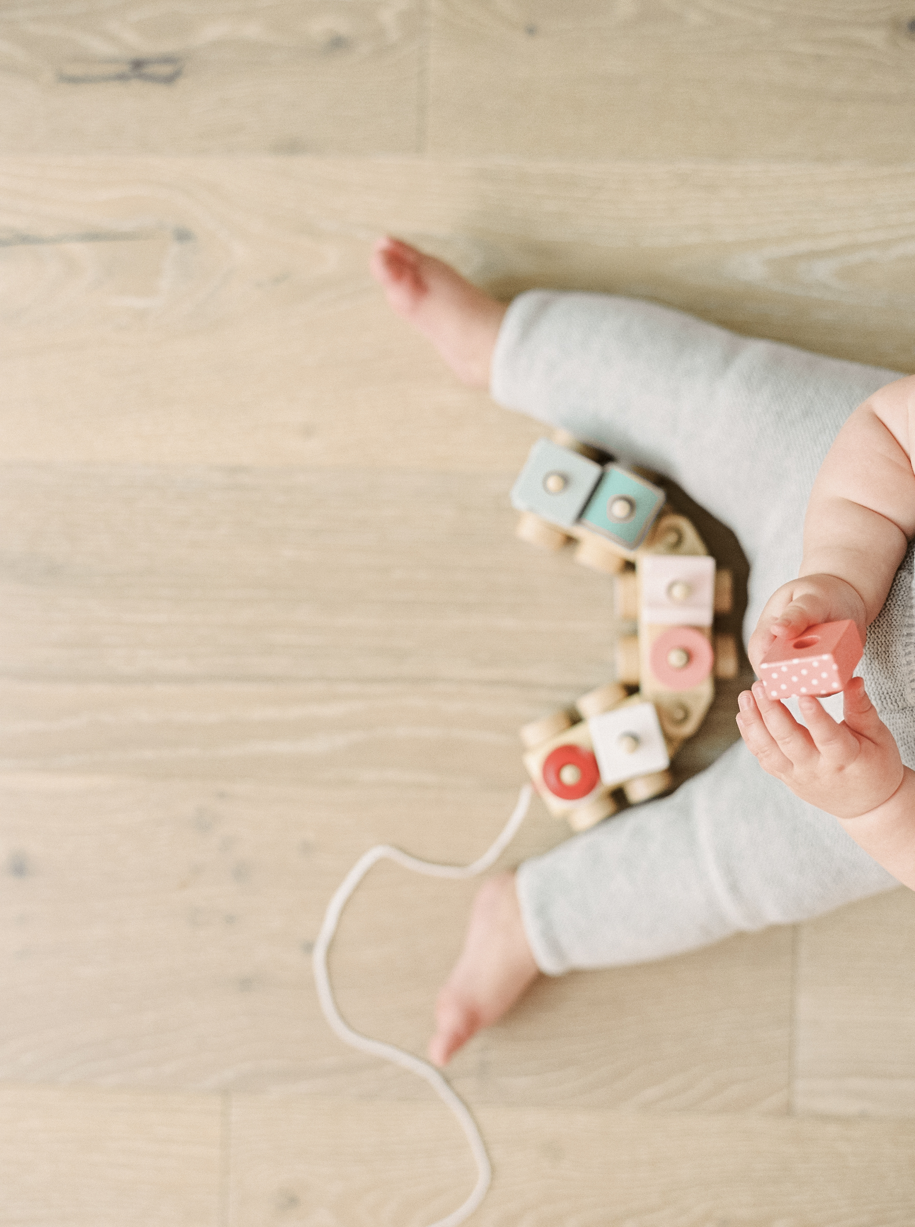 business routines that help me manage my business and life as a busy mom