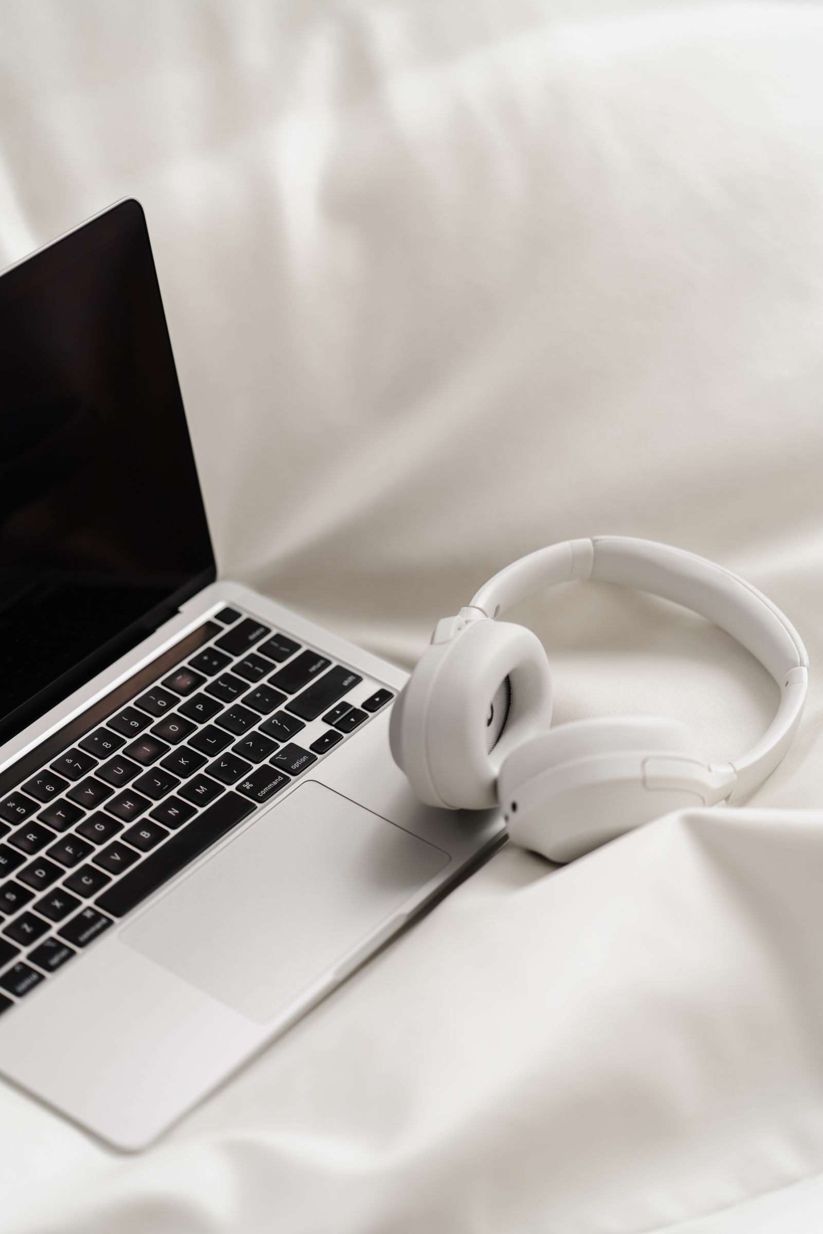 tips before your first podcast episode