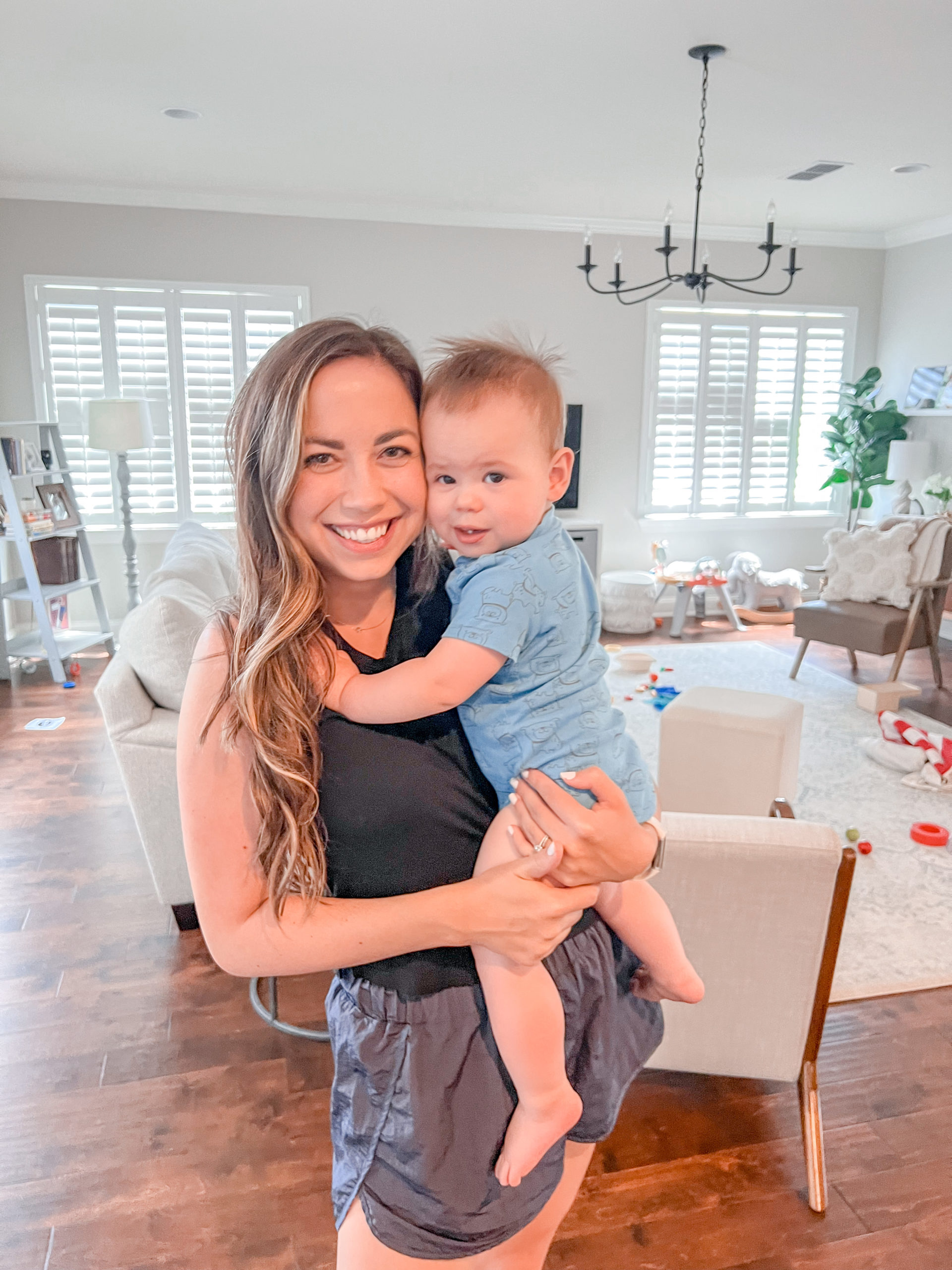 productive mom hacks