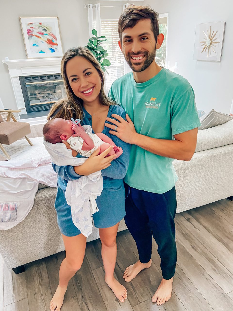 Newborn-Session-Colin-Elizabeth-McCravy-004 Surrendering to God's plan during birth of Colin McCravy