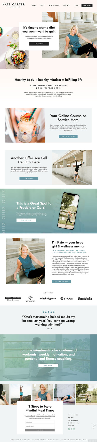 Kate-Carter-EM-Shop-Home-Screenshot-small