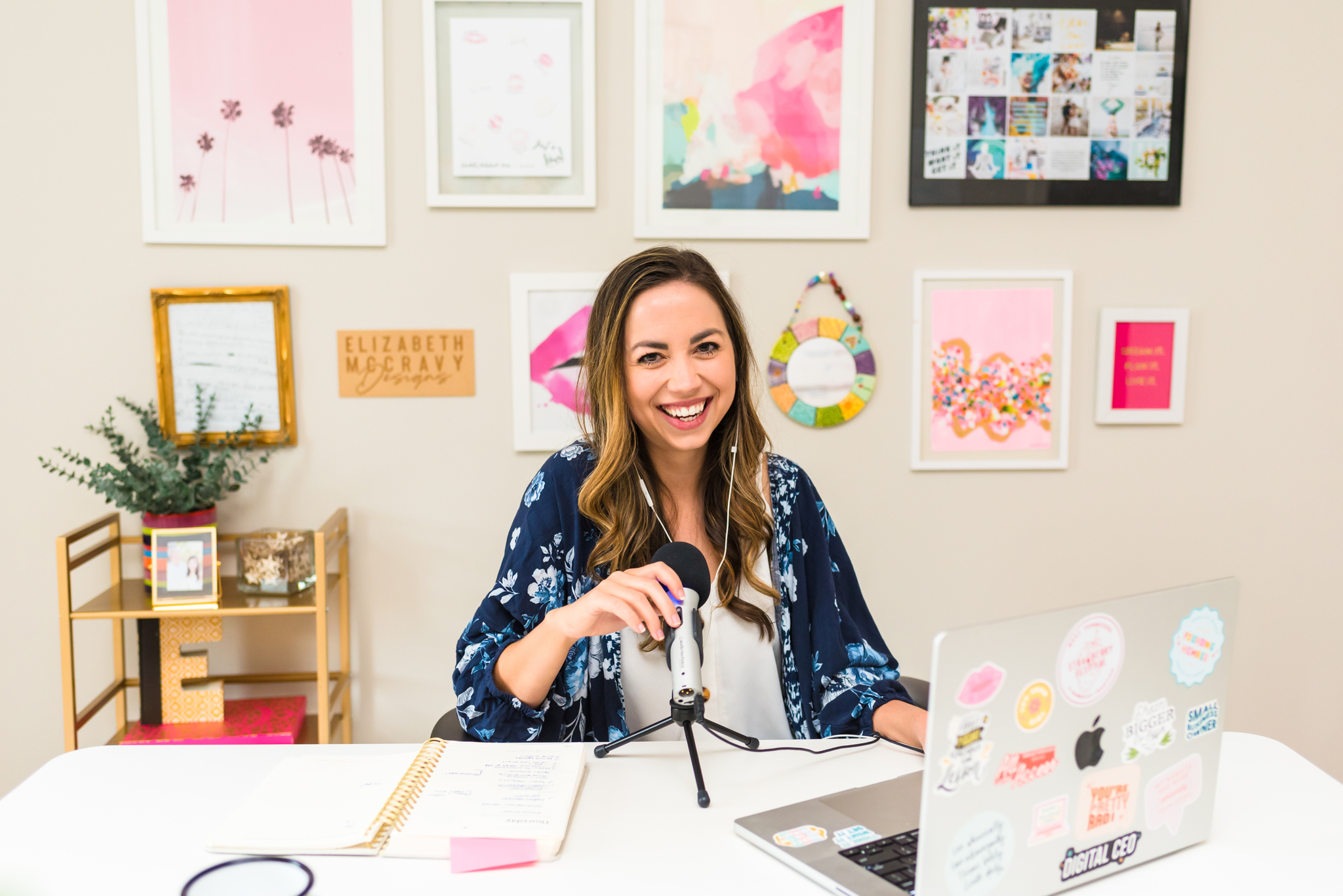 best podcast equipment guide