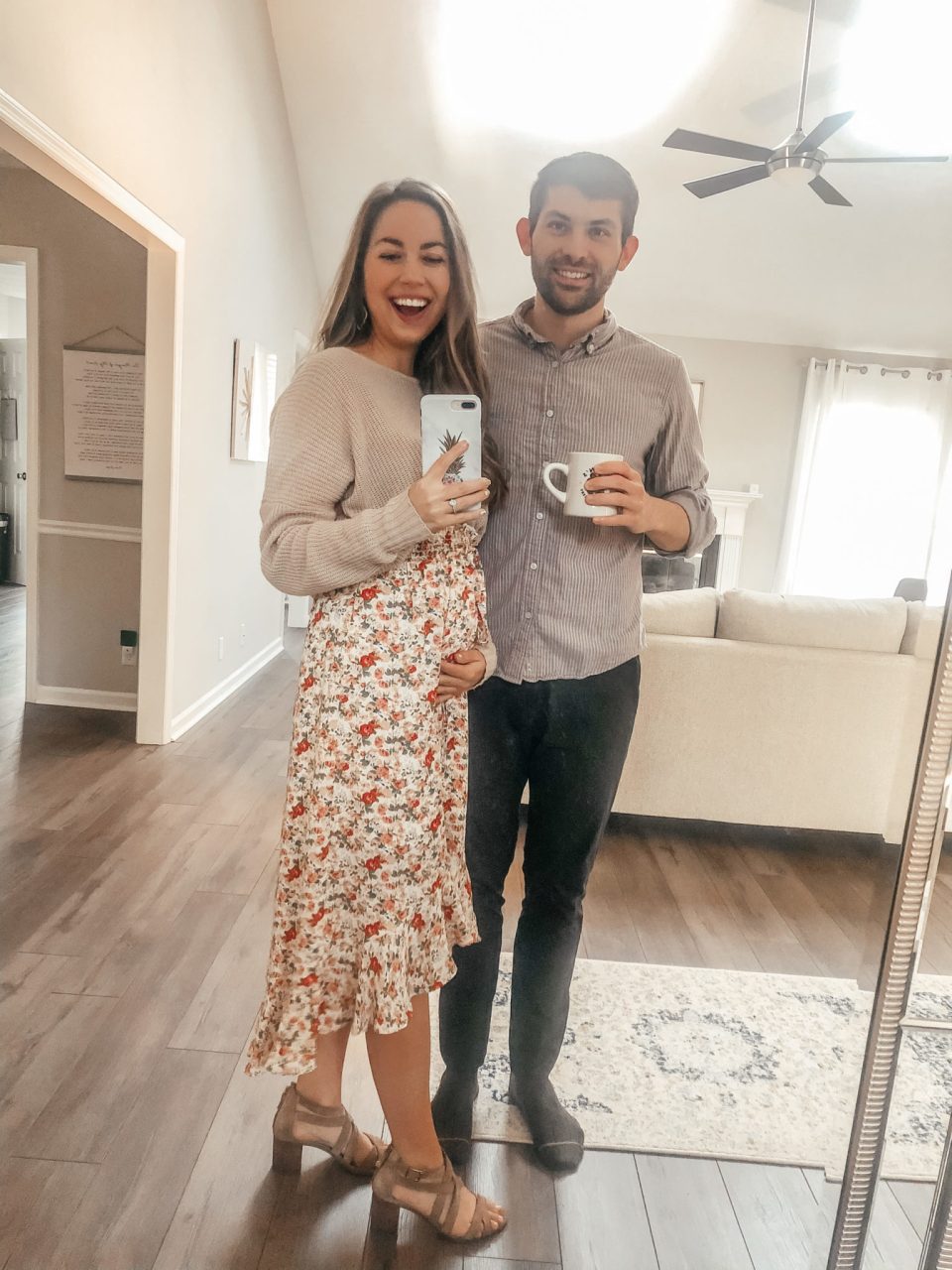 Pregnancy-Q&A-Elizabeth McCravy3 Talking all things pregnancy on the Breakthrough Brand Podcast with Elizabeth McCravy.