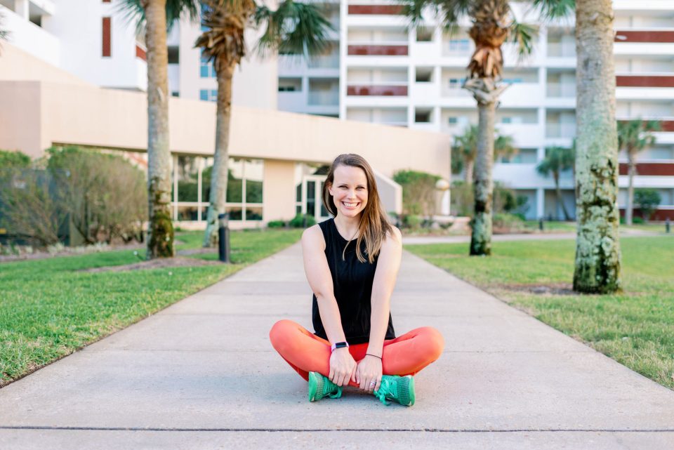 SD Fitness + Wellness Shaela shares why you need to prioritize your health even when you're really busy