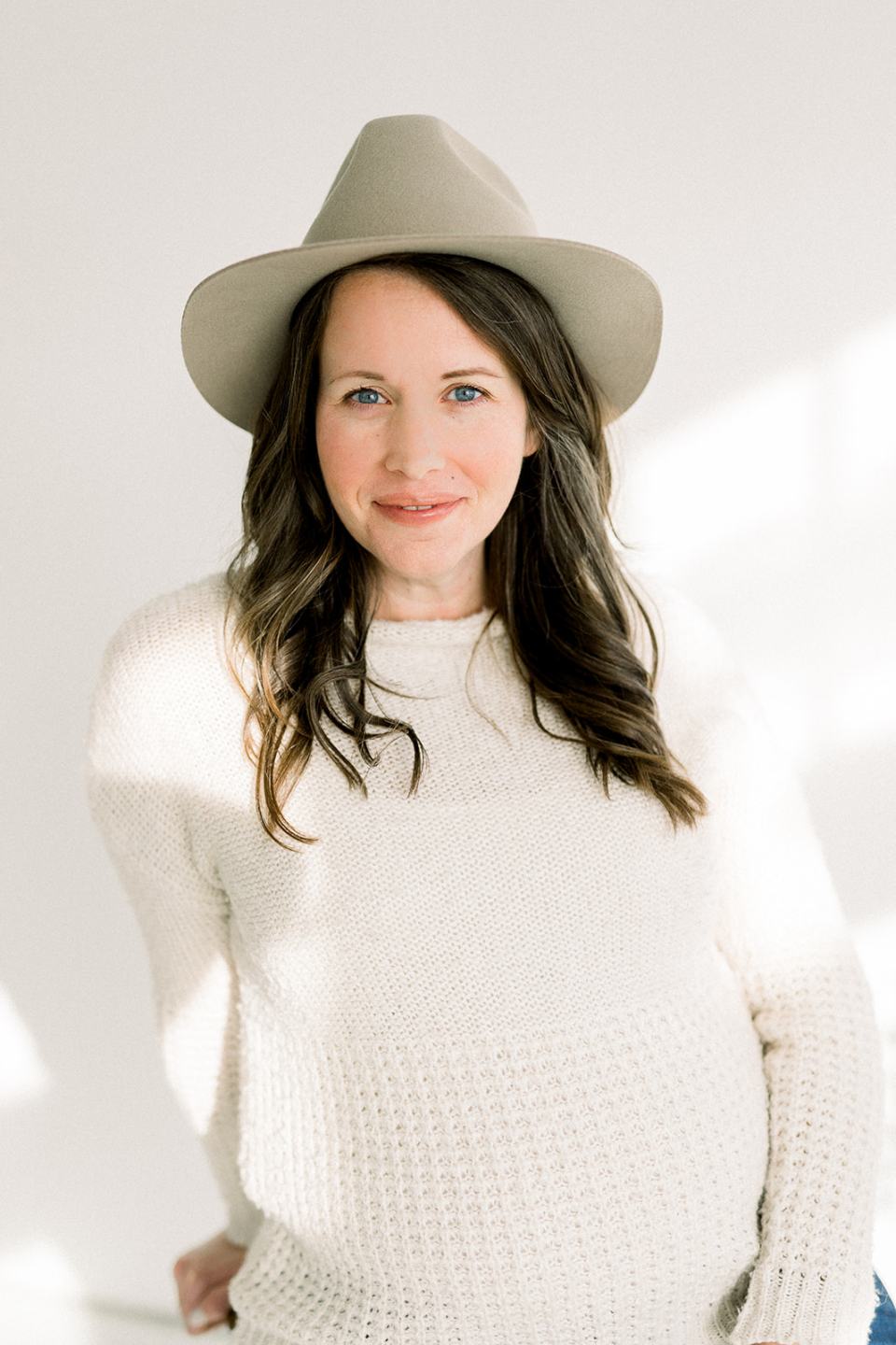 Skidmore Maternity Shanna Skidmore on scaling a business