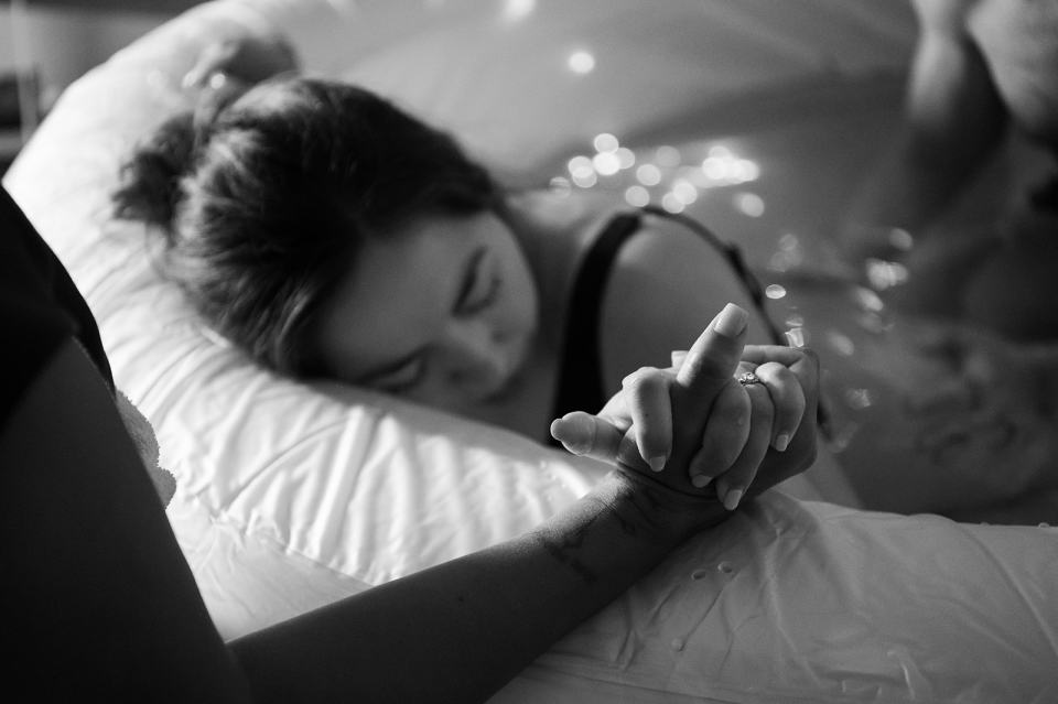 Sophia - Birth Photos Sophia - Birth Photos