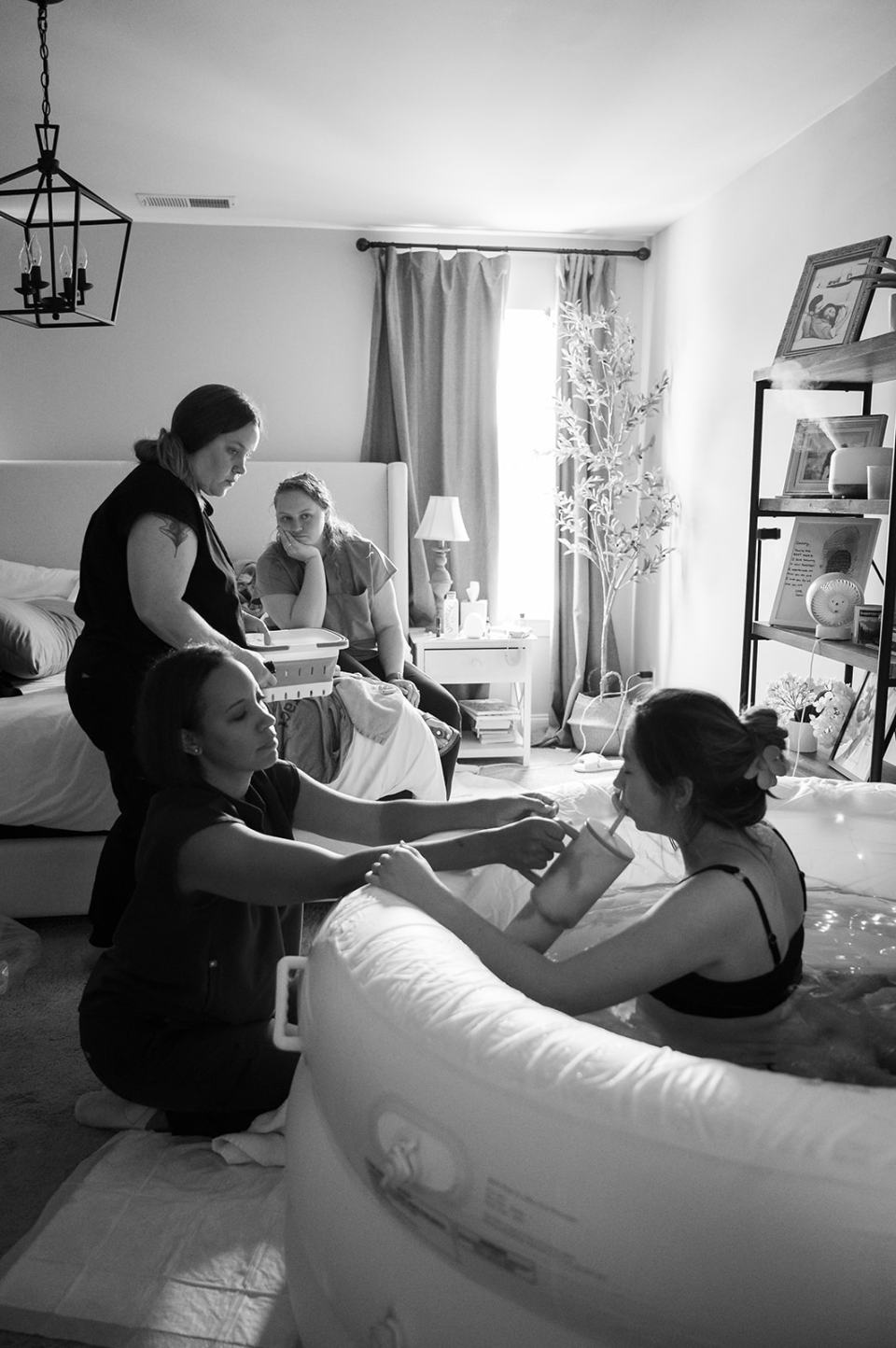 Sophia - Birth Photos Sophia - Birth Photos