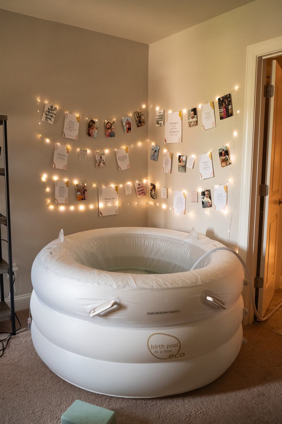 Sophia - Birth Photos Sophia - Birth Photos