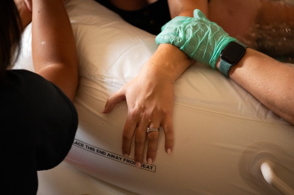 Sophia - Birth Photos Sophia - Birth Photos