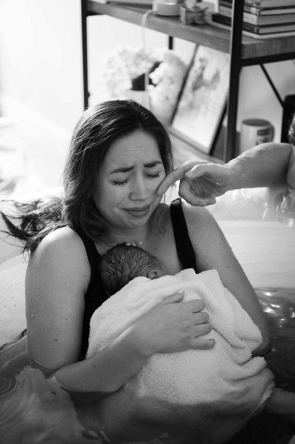 Sophia - Birth Photos Sophia - Birth Photos