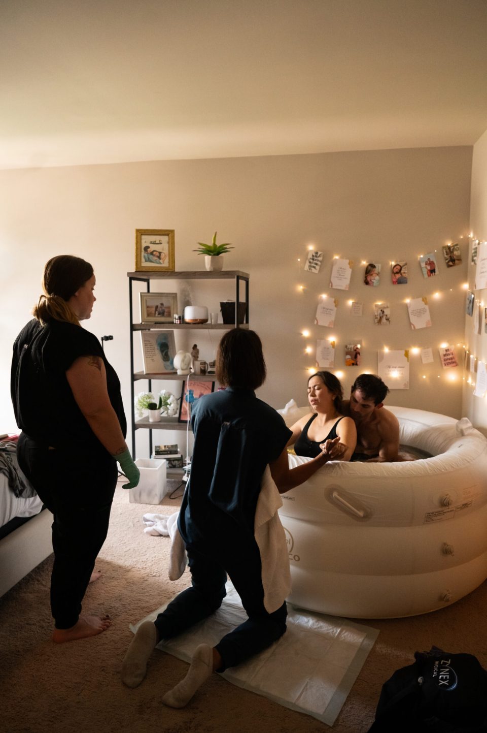 Sophia - Birth Photos Sophia - Birth Photos