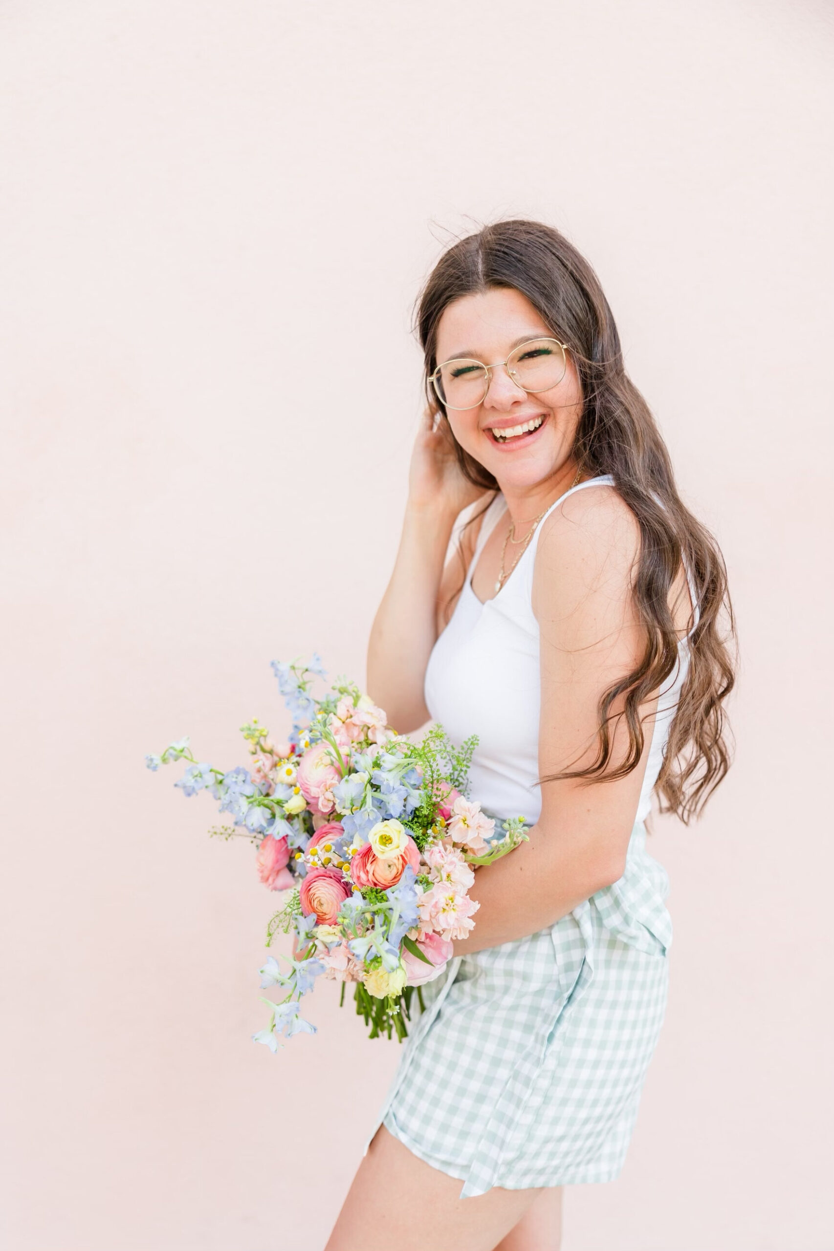 Stephanie Kase shares about evergreen content