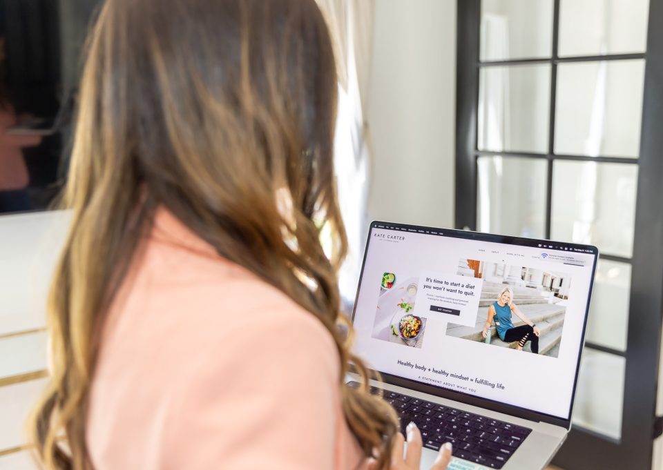 website-audit-tips (4) going through a 5-minute website audit to decide whether it's time for a new website