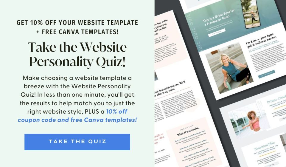 website-template-quiz website-template-quiz