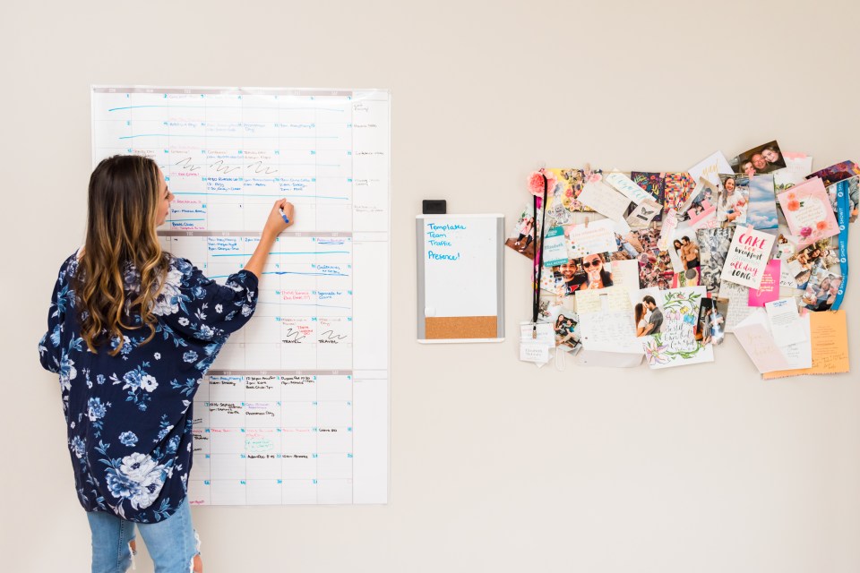 word-of-the-year-for-your-business choosing a word of the year for your business