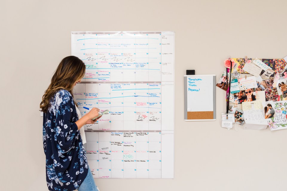 words-of-a-year-for-your-business goal setting for your business