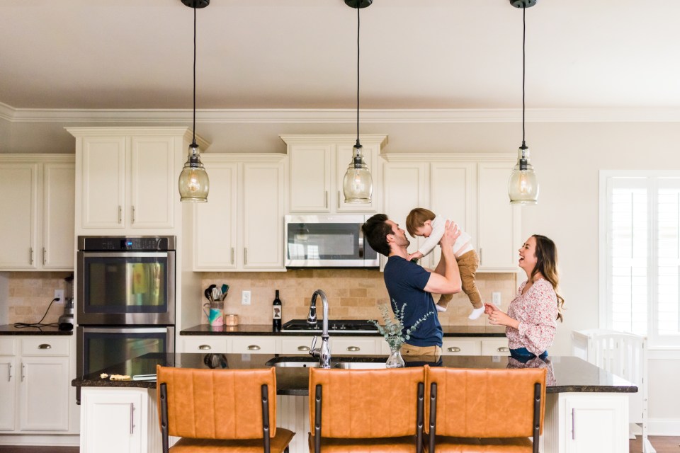 working-part-time-as-a-mom-4 working part-time as a mom to have more family time throughout the week