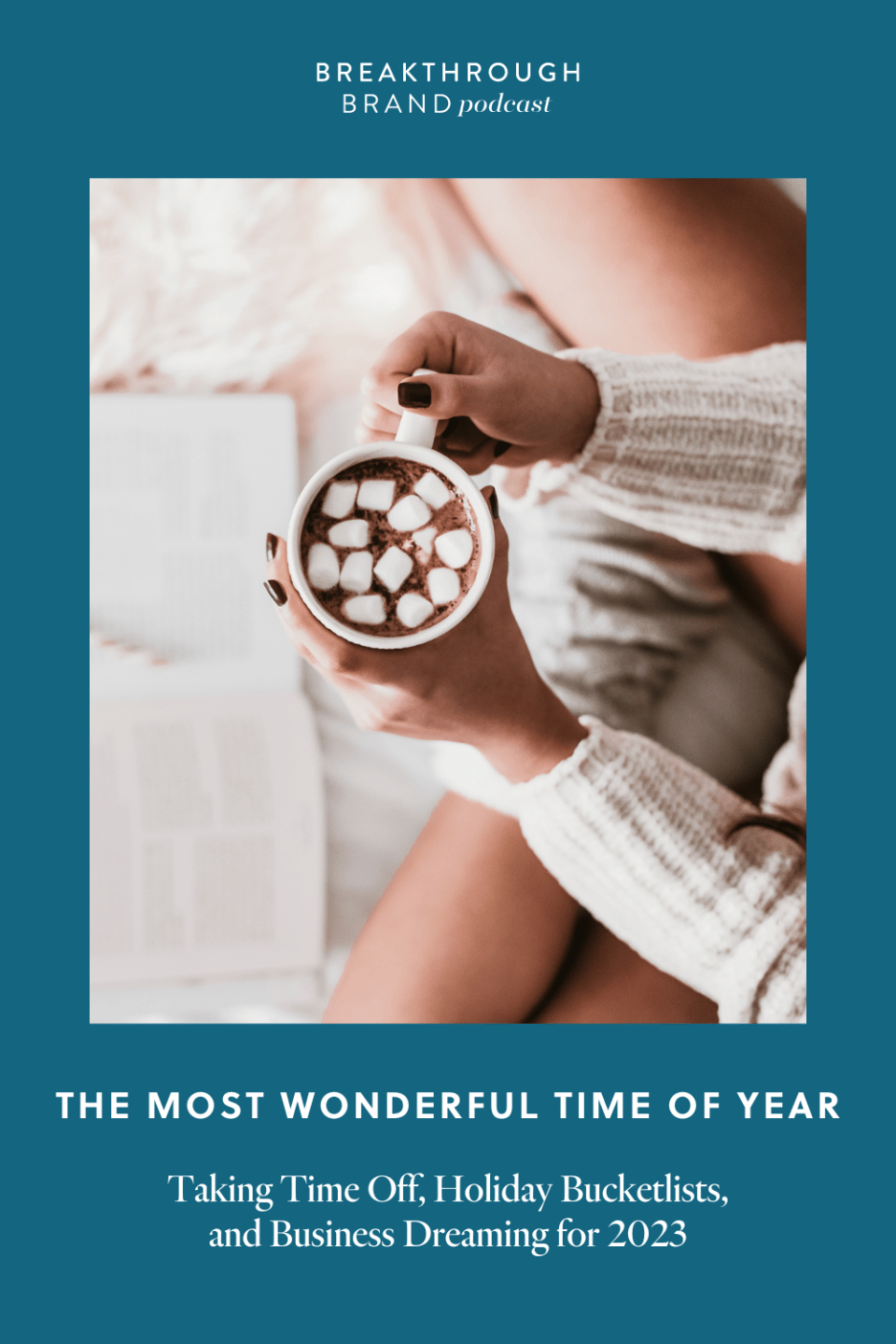 Rest as business owners for Christmas