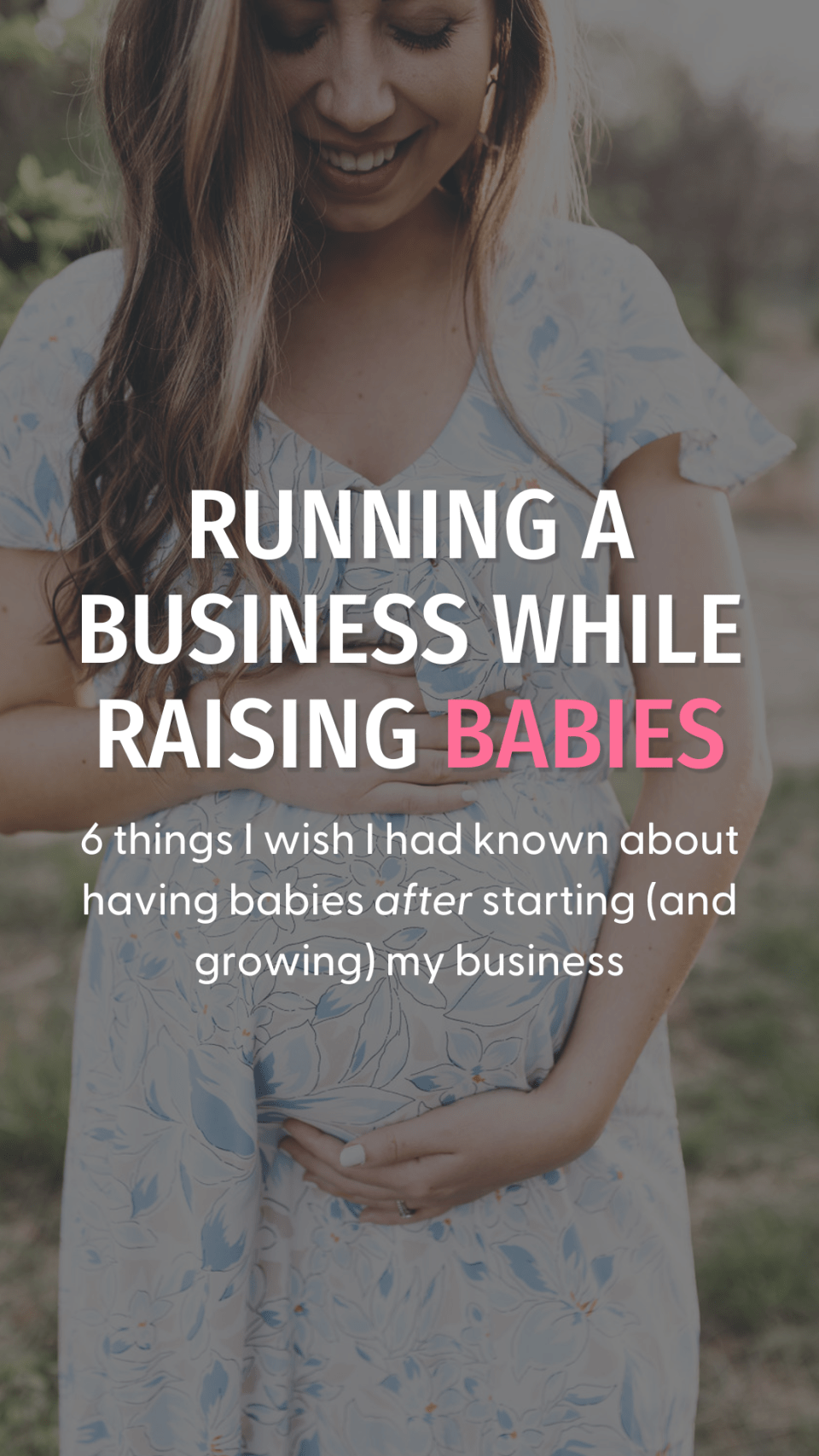 business-before-motherhood-breakthrough-brand (6) running a business before motherhood