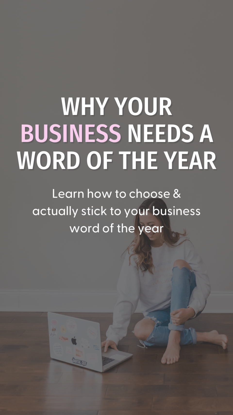 business-word-of-the-year (2) setting business goals in 2025