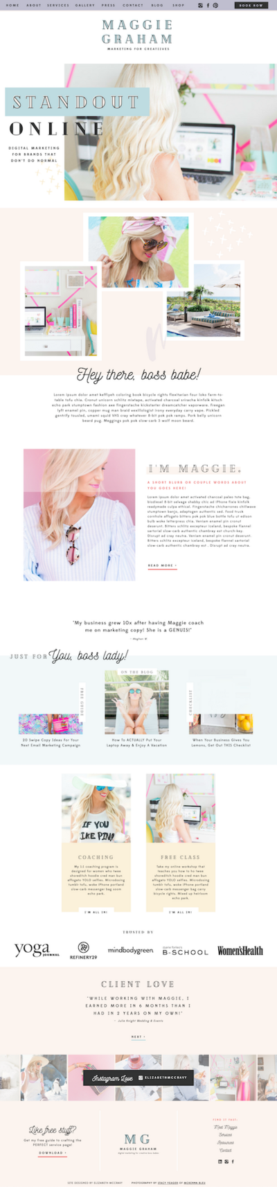 Elizabeth McCravy Showit Templates Maggie-9