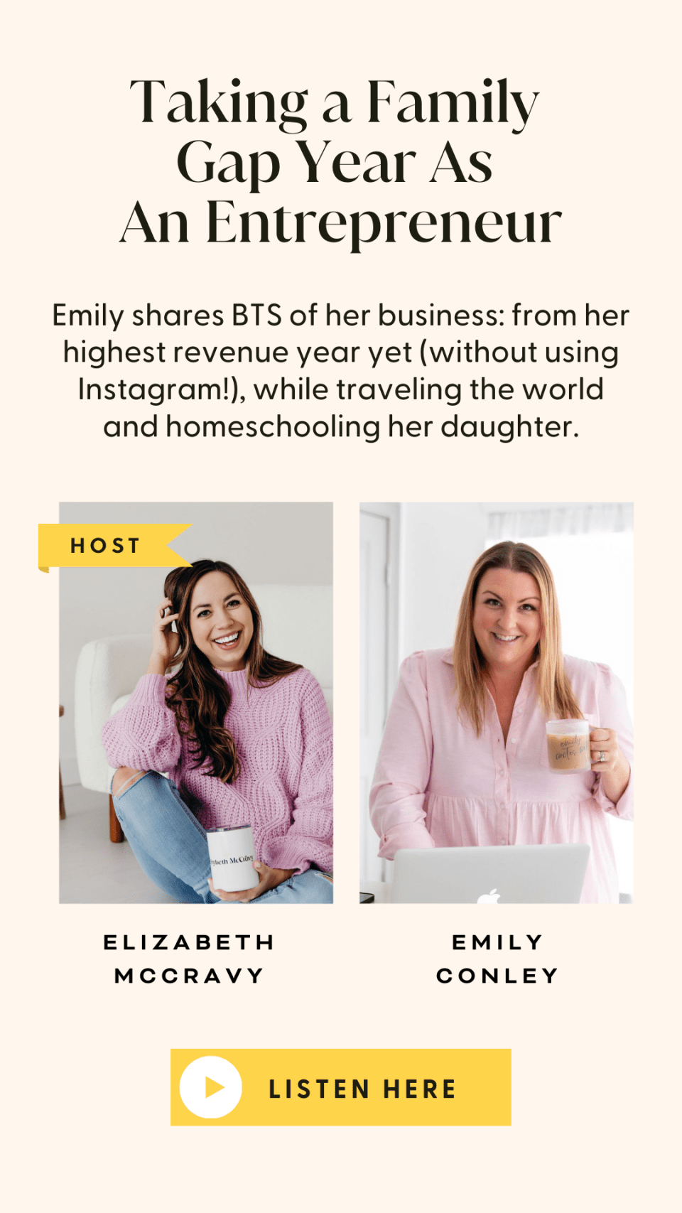 emily-conley-homeschooling-traveling-and-entrepreneurship-breakthrough-brand-4 Emily Conley talks about taking a family gap year to work, travel, and homeschool