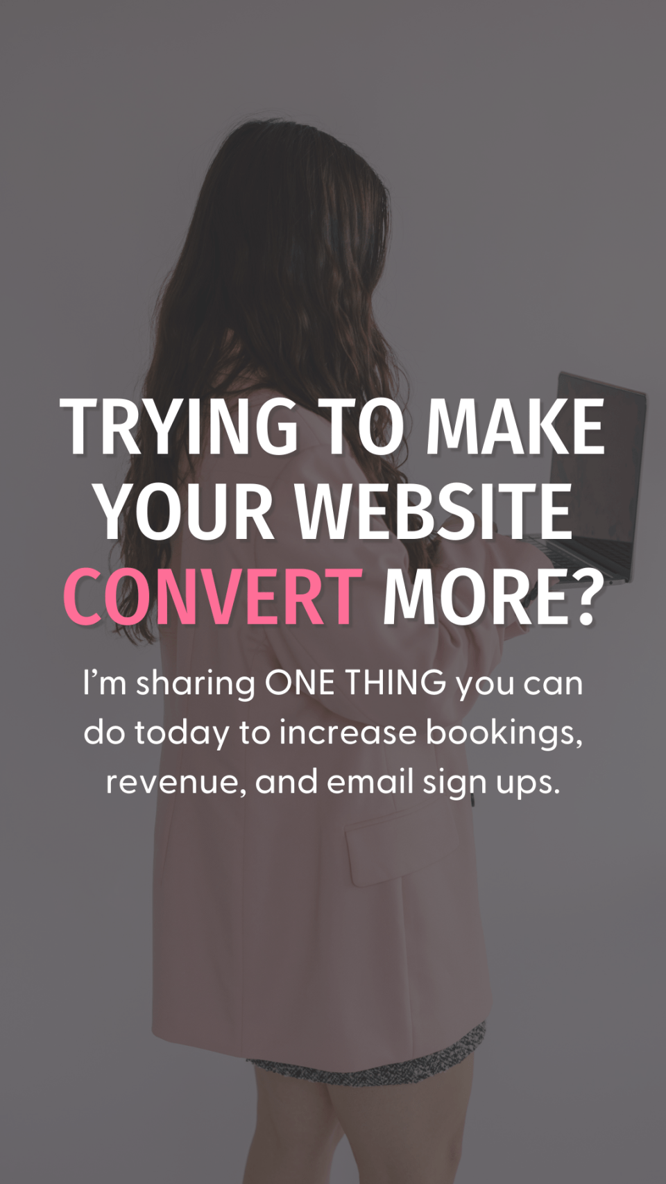 increase-bookings-from-your-website-breakthrough-brand-3 make your website convert more