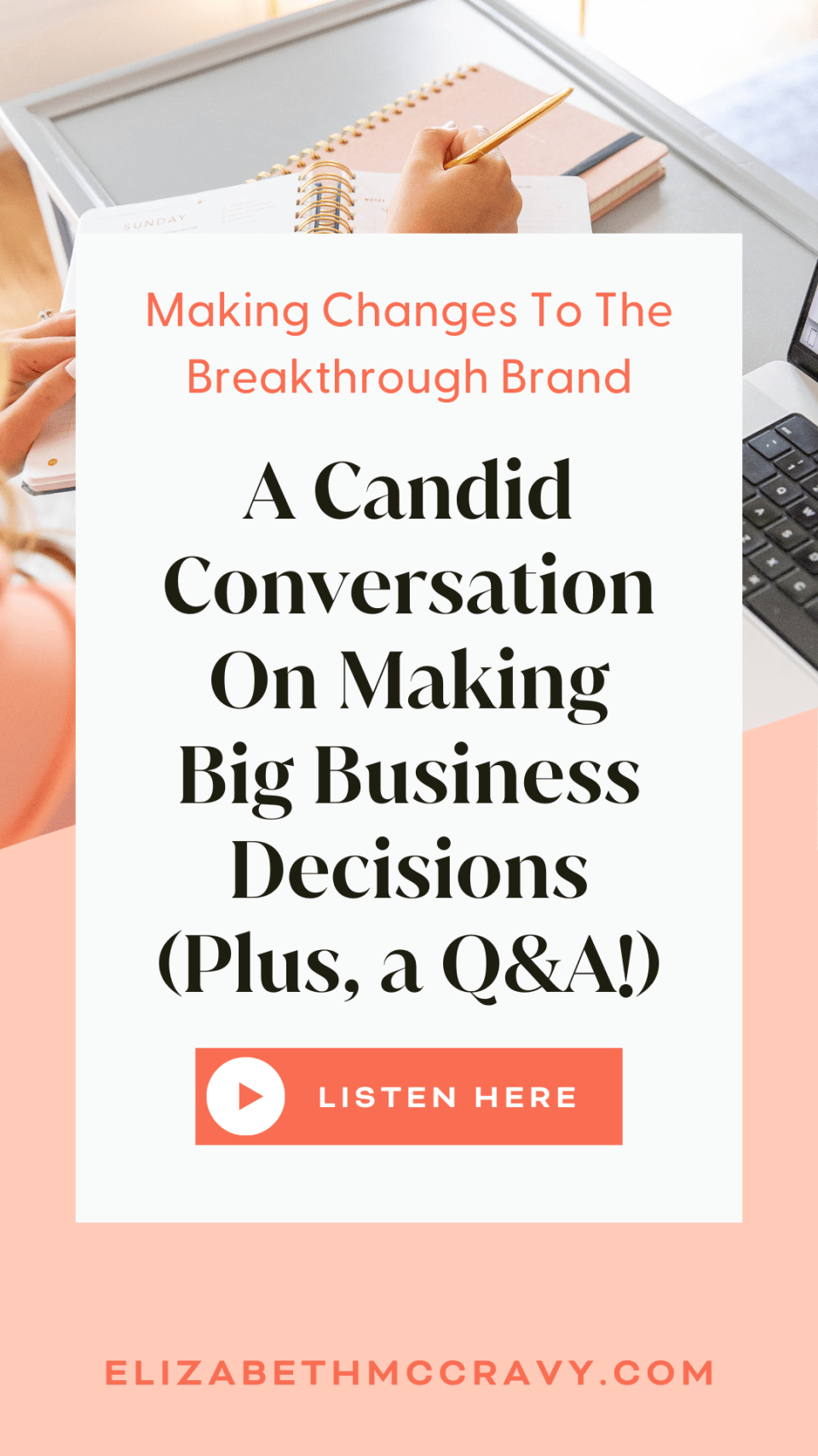 making-big-business-decisions-elizabeth-mccravy-1 making big decisions with your gut in business