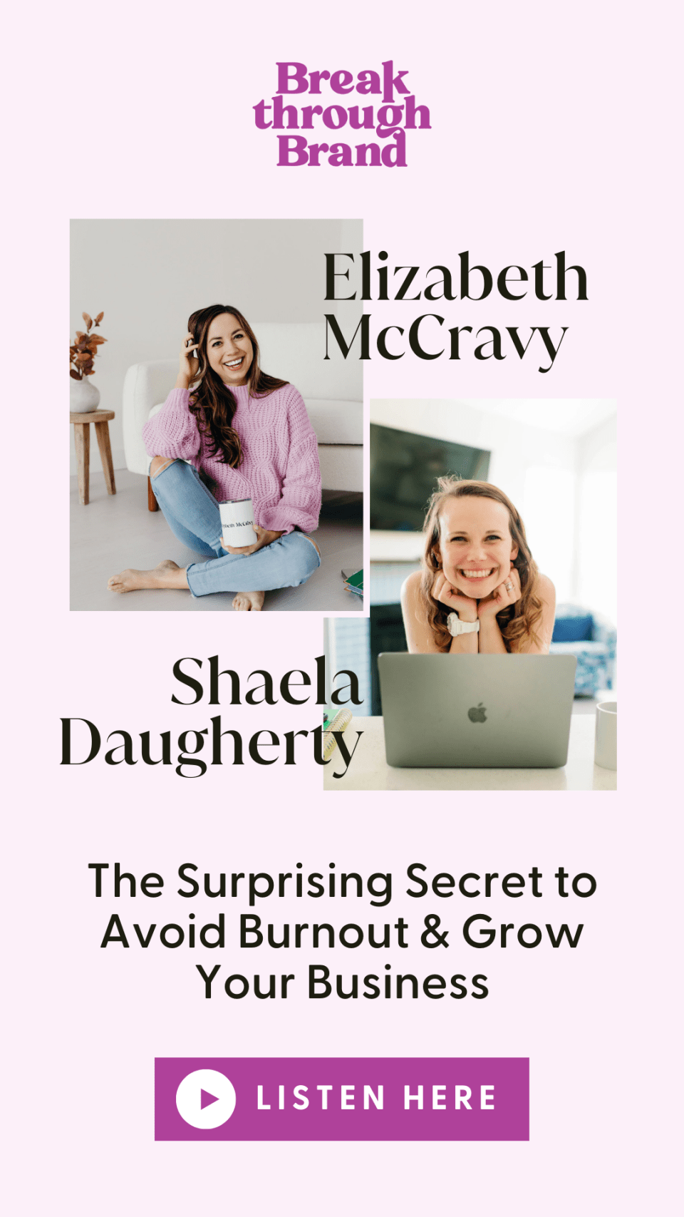 prioritizing-your-health-as-a-business-owner-breakthrough-brand-4 surprising secret to avoiding burnout - prioritizing your health