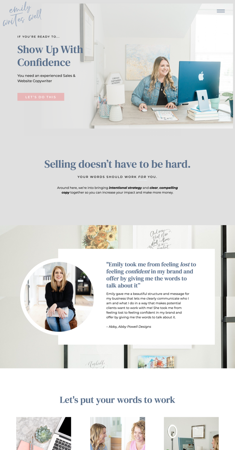 screencapture-emilywriteswell-2023-03-14-11_59_45